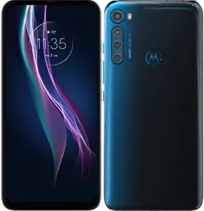 Замена экрана на телефоне Motorola One Fusion Plus в Перми